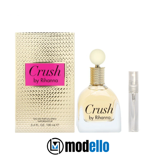 اسانس عطر ریحانا کراش | Rihanna Crush